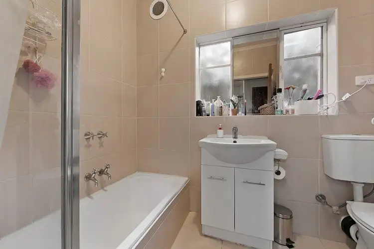 Fifth view of Homely apartment listing, 7/177-179 Koornang Road, Carnegie VIC 3163