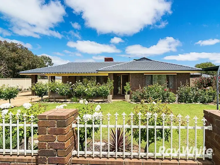 3 Langhorne Street, Langhorne Creek SA 5255
