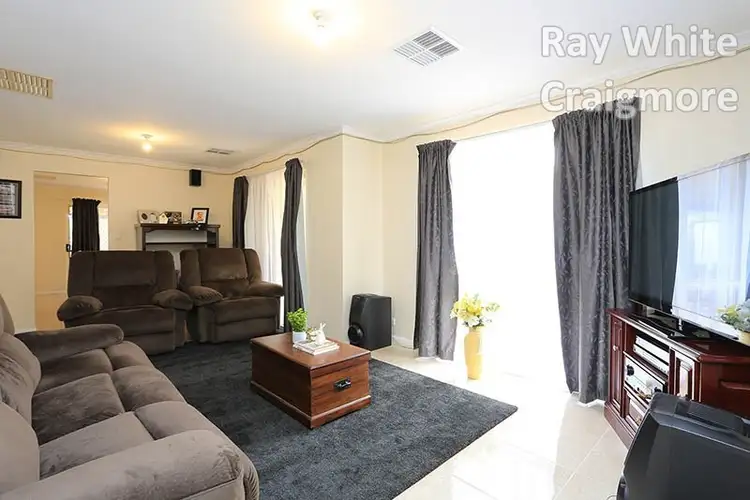 Fifth view of Homely house listing, 14 Daintree Walk, Blakeview SA 5114