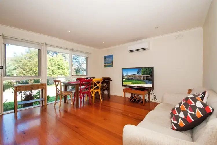 Fourth view of Homely unit listing, 1/300 MT DANDENONG Road, Croydon VIC 3136