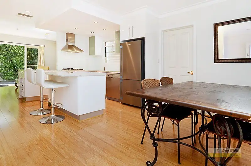 Main view of Homely townhouse listing, 2/8 Aden Street, Albion QLD 4010