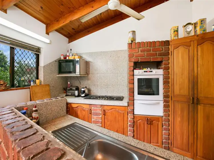 Third view of Homely house listing, 168 Progress Road, White Rock QLD 4868