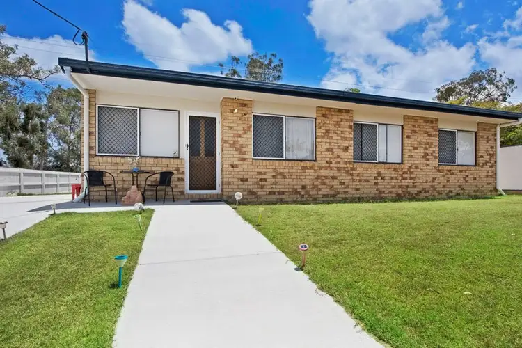 39 Lisa Street, Deception Bay QLD 4508