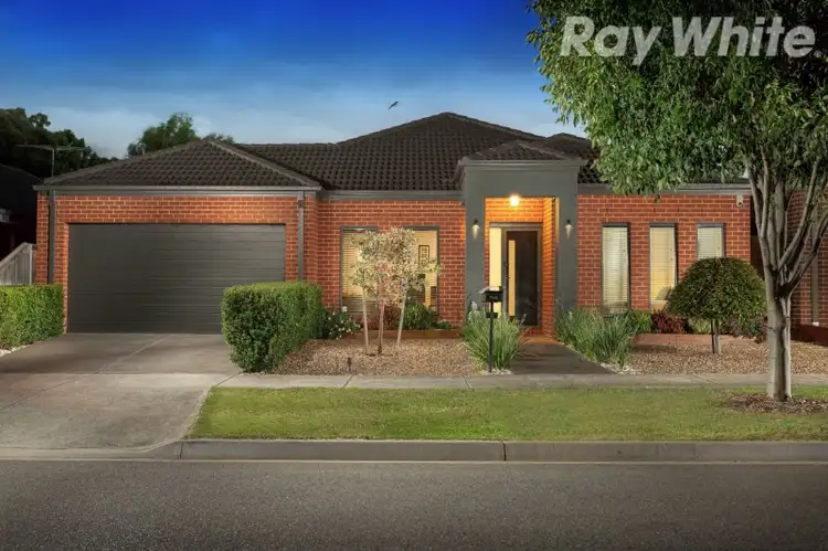 6 Sargood Drive, South Morang VIC 3752