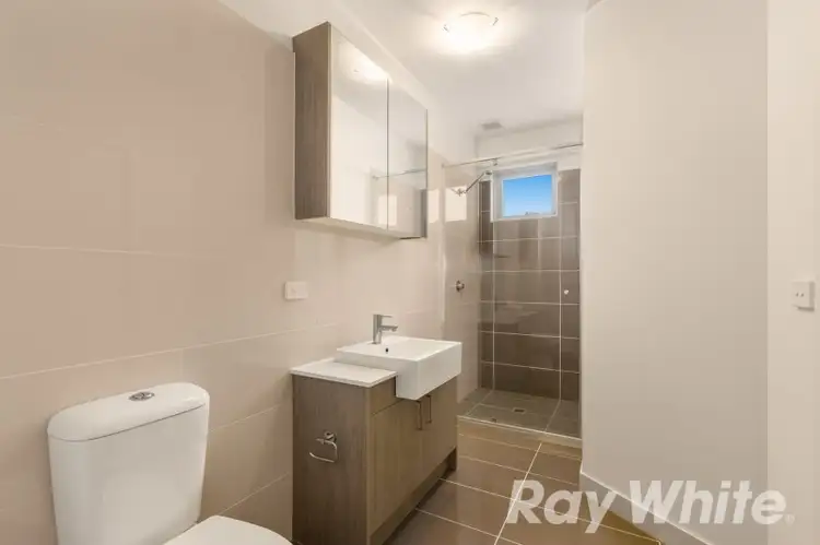 Fifth view of Homely apartment listing, 304/12 Wood Street, Nunawading VIC 3131