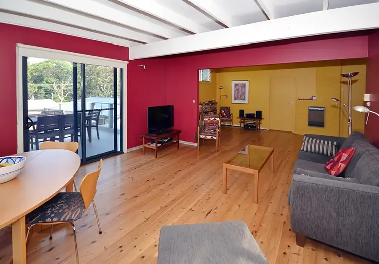 Third view of Homely house listing, 25 Wren Street, Culburra Beach NSW 2540