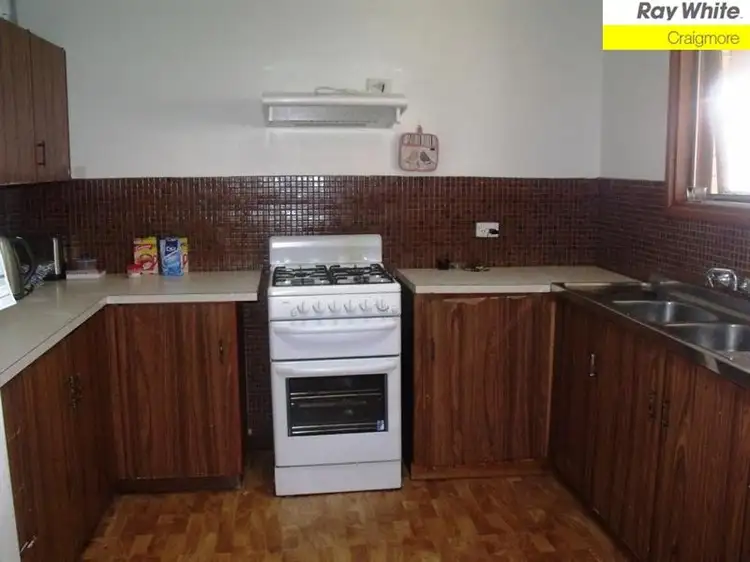Fifth view of Homely house listing, 17 Currawong Crescent, Craigmore SA 5114