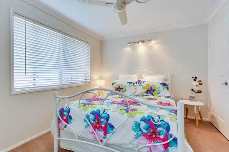 Fourth view of Homely house listing, 325 Cliveden Avenue, Oxley QLD 4075
