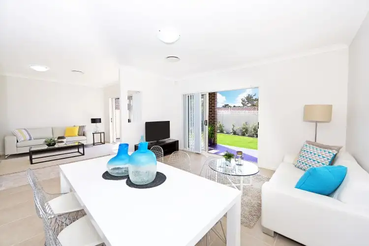 Second view of Homely unit listing, 2/17 Bluewattle Road, Worrigee NSW 2540
