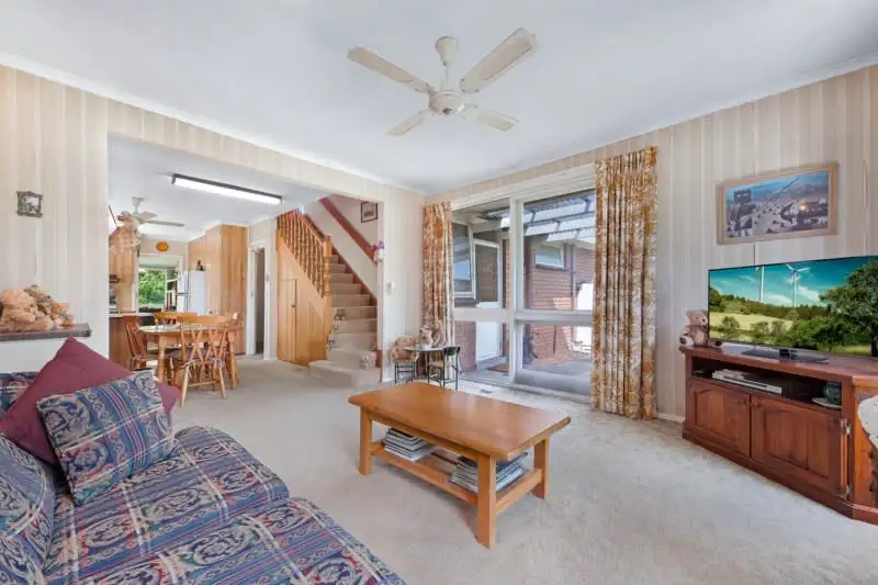 Main view of Homely house listing, 15 Baily Street, Mount Waverley VIC 3149