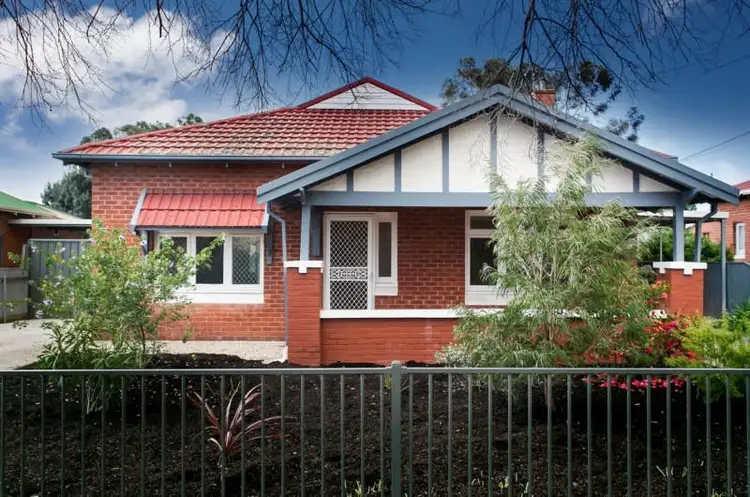 6 Leonard Street, Melrose Park SA 5039