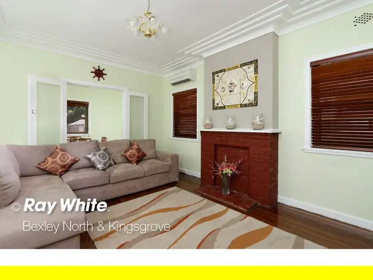 Third view of Homely house listing, 21 Northcott Avenue, Kingsgrove NSW 2208