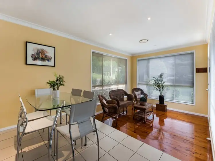 Main view of Homely house listing, 10 Dulwich Road, Springfield NSW 2250