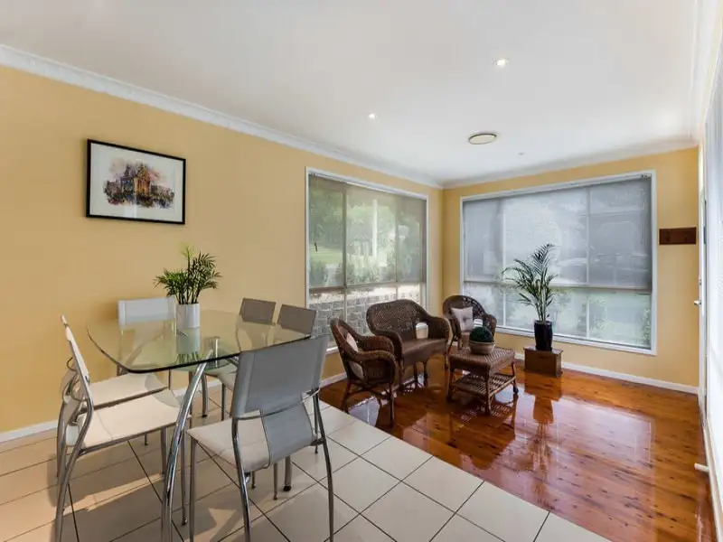 Main view of Homely house listing, 10 Dulwich Road, Springfield NSW 2250