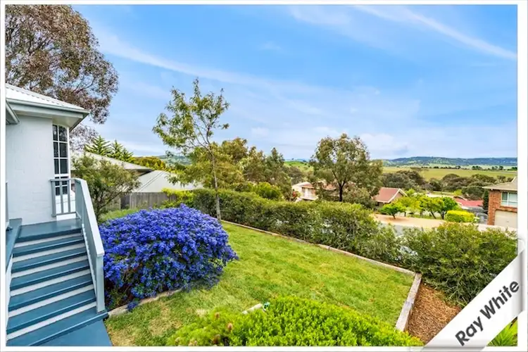 Fifth view of Homely house listing, 11 Kennedy Avenue, Jerrabomberra NSW 2619