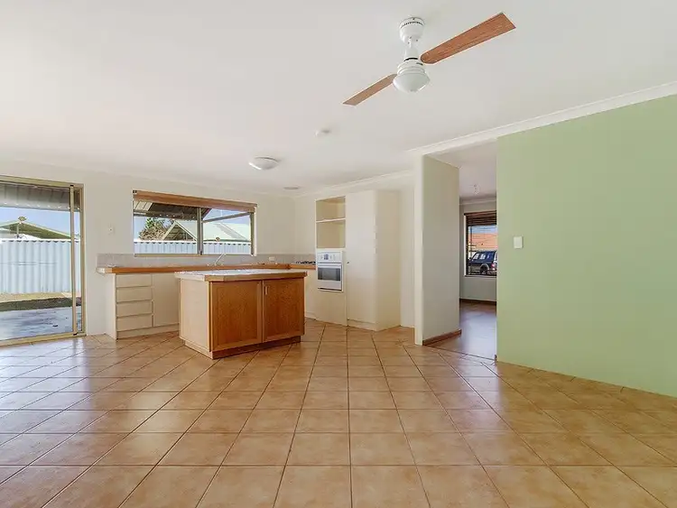 Fourth view of Homely house listing, 16 Ceri Close, Port Kennedy WA 6172