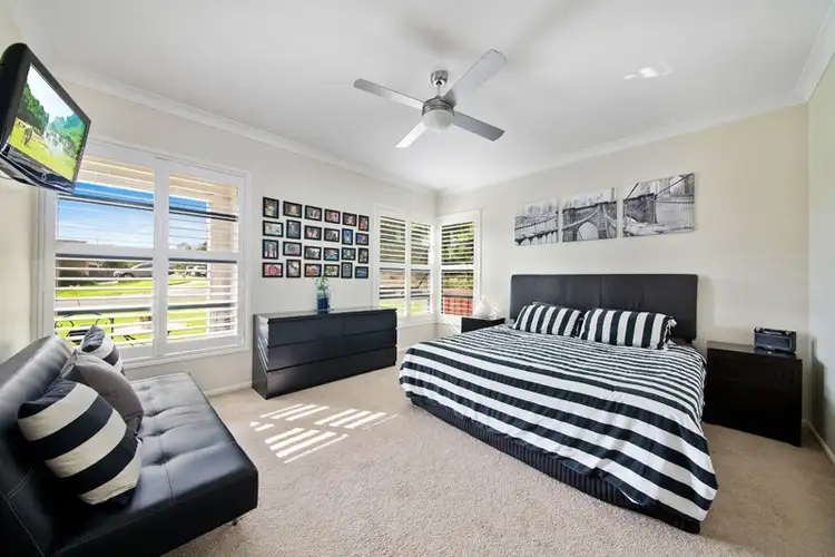 Fifth view of Homely house listing, 24 Ella Avenue, Barden Ridge NSW 2234