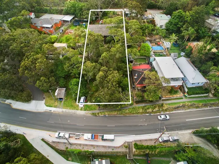 Third view of Homely house listing, 113-115 Novara Crescent, Como NSW 2226