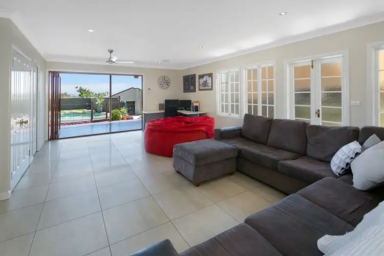 Fifth view of Homely house listing, 26 Jared Place, Wynnum West QLD 4178