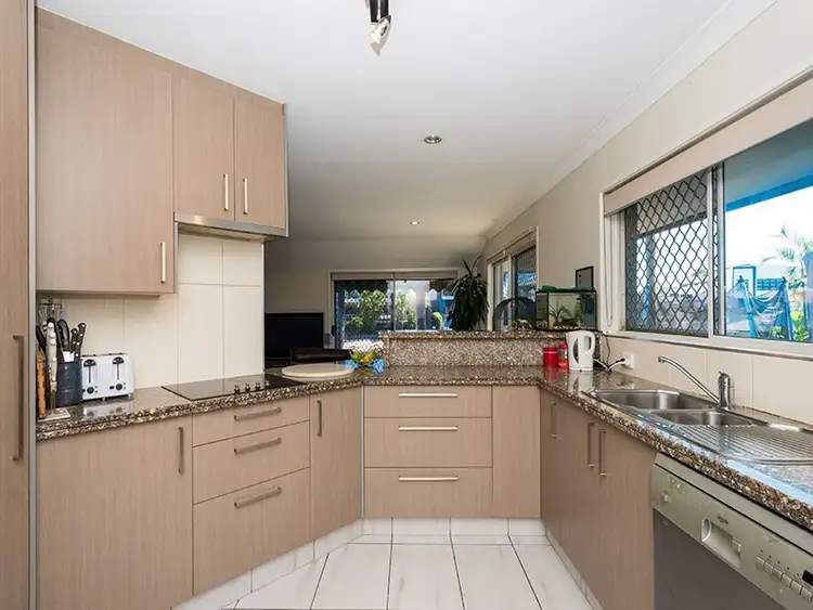 Fifth view of Homely house listing, 24 The Lido, Isle Of Capri QLD 4217