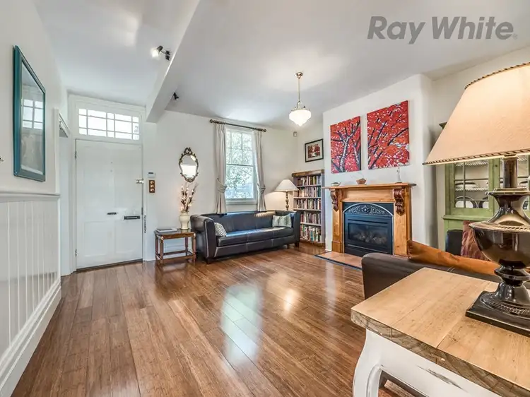 Seventh view of Homely house listing, 41 Fitzroy Crescent, Dynnyrne TAS 7005
