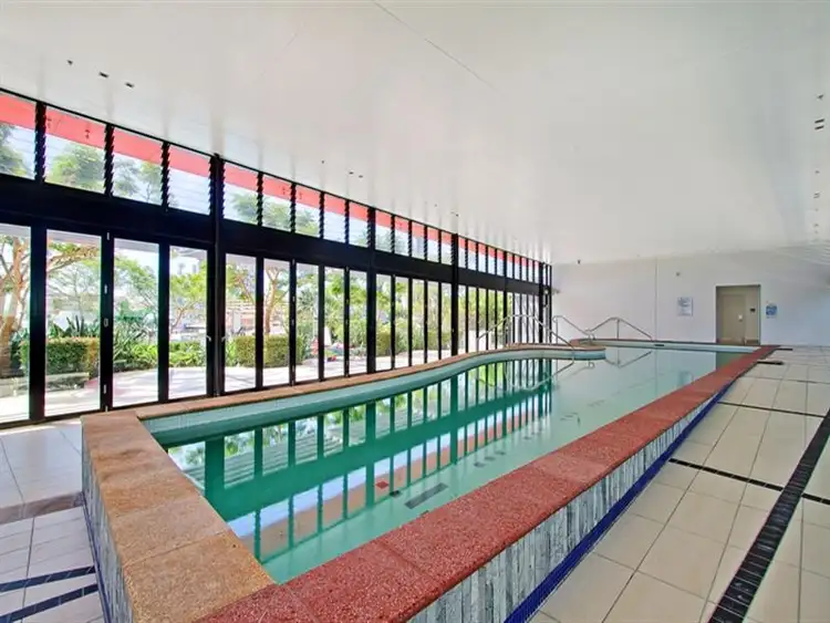 Seventh view of Homely apartment listing, 1332/56 Scarborough Street, Southport QLD 4215