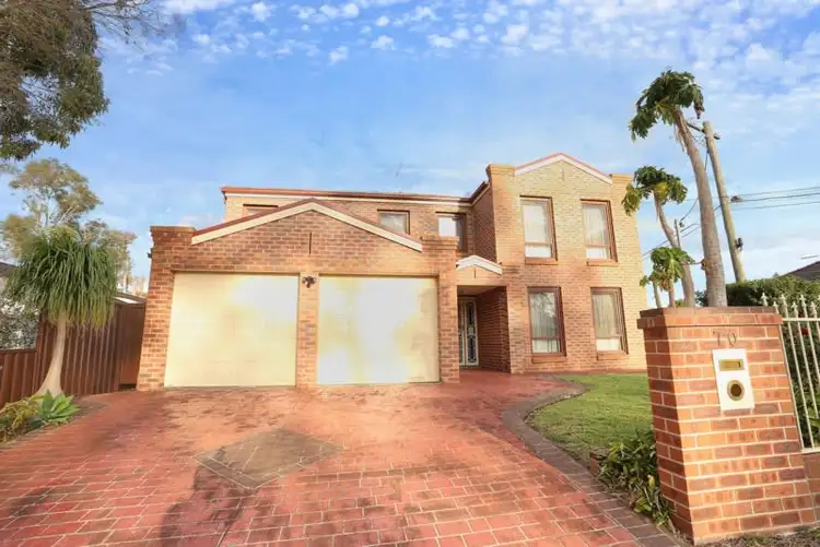 70 Victoria Road, Rooty Hill NSW 2766