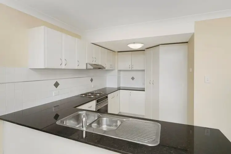 Second view of Homely house listing, 22/54-66 Hutton Road, The Entrance North NSW 2261