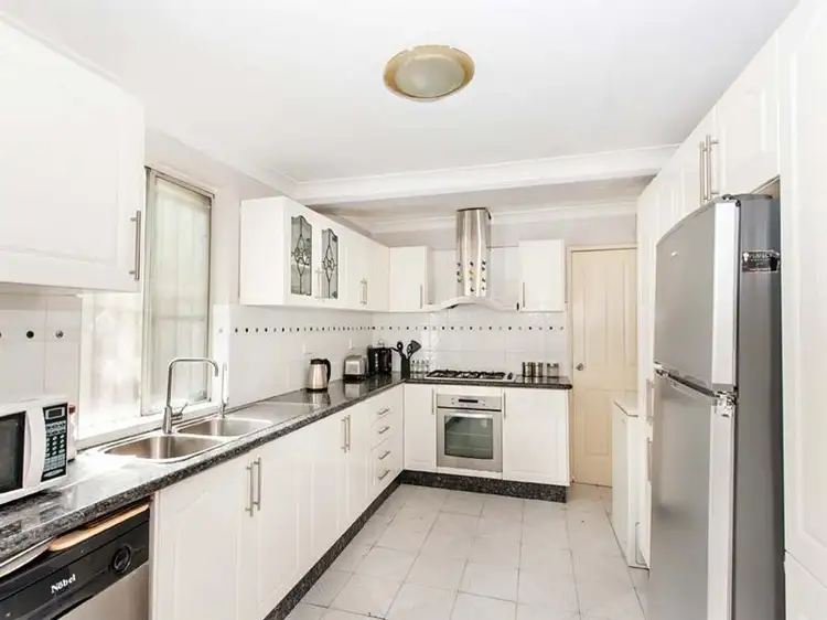Fifth view of Homely house listing, 39 George Street, Redfern NSW 2016