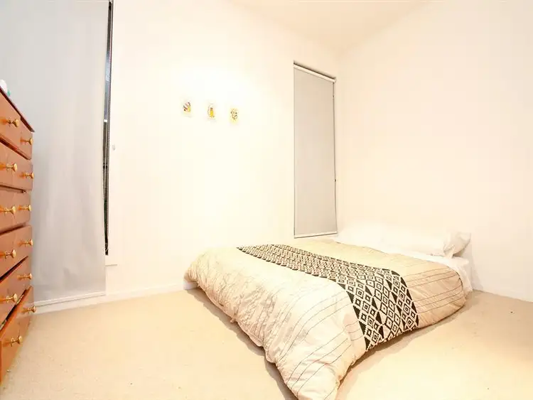 Second view of Homely townhouse listing, 17 Sutton Street, North Melbourne VIC 3051