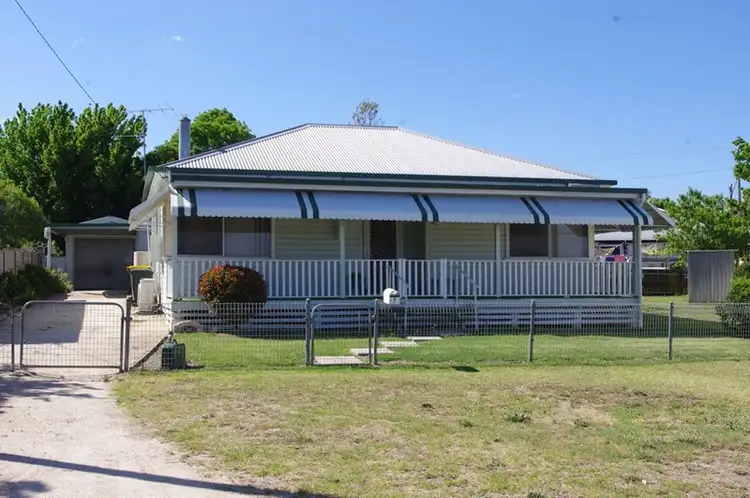 Main view of Homely house listing, 7 Bennett Street, Inverell NSW 2360