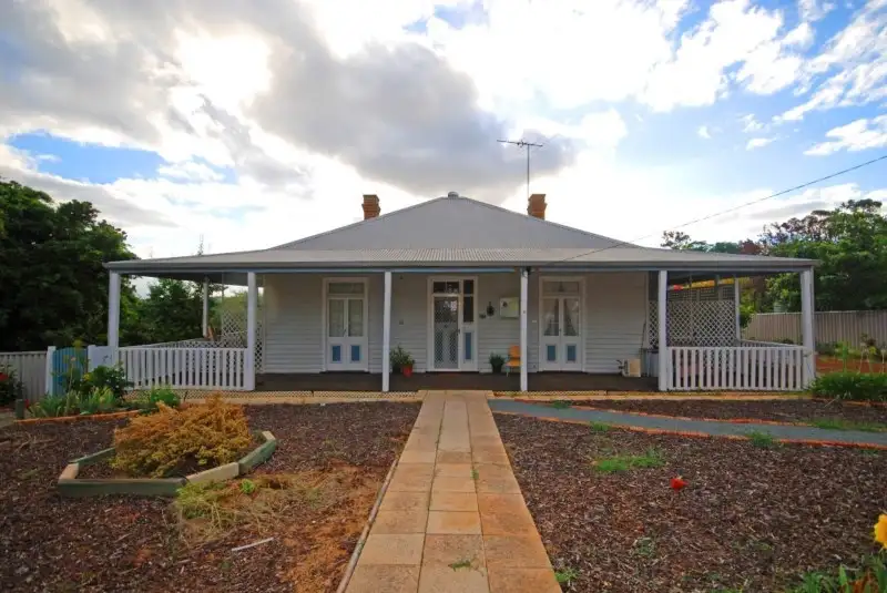 Main view of Homely house listing, 36 Butler Street, Narrogin WA 6312