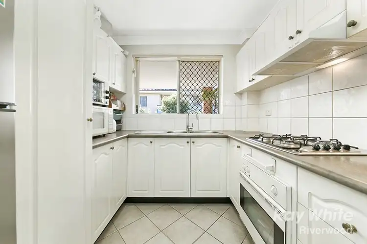 Fourth view of Homely unit listing, 8/14-16 Cairns Street, Riverwood NSW 2210