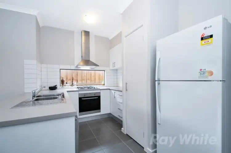 Fourth view of Homely house listing, 47 BURSSI Circuit, Doreen VIC 3754