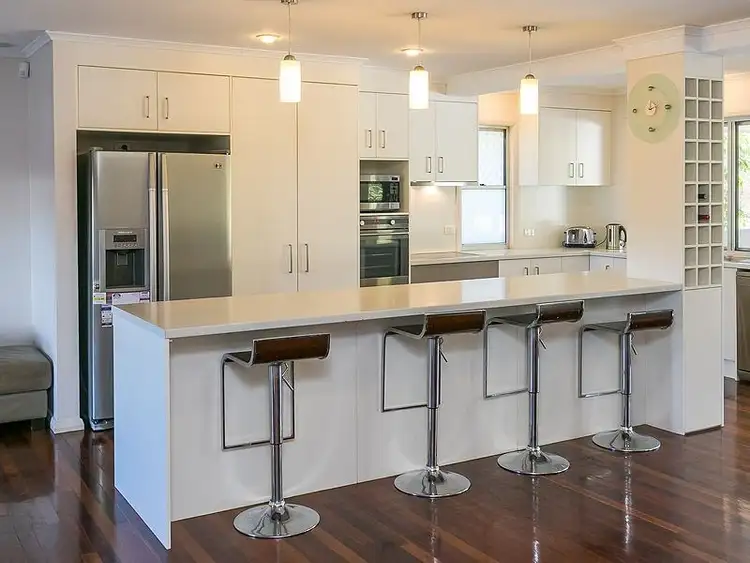 Fifth view of Homely house listing, 312 Queen Street, Maryborough QLD 4650