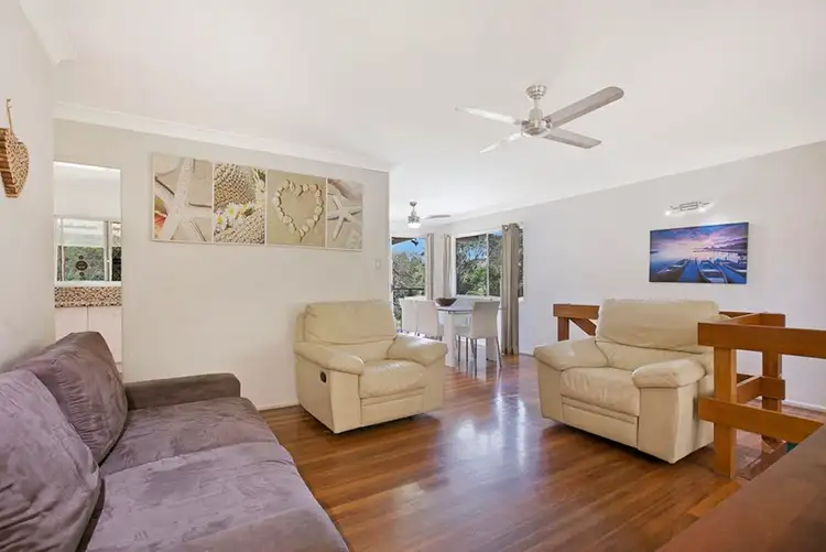 Third view of Homely house listing, 30 Boondara Street, Manly West QLD 4179