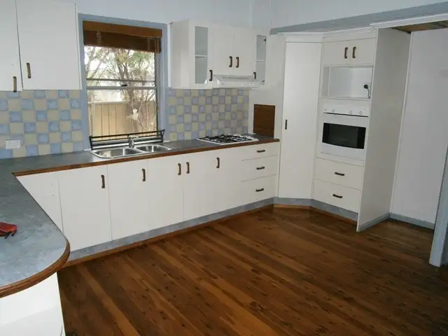 Second view of Homely house listing, 4 Bird Street, Dalby QLD 4405