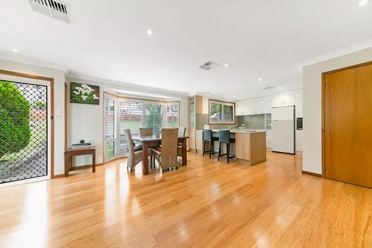 Second view of Homely villa listing, 1/13 Bayview Street, Tennyson Point NSW 2111