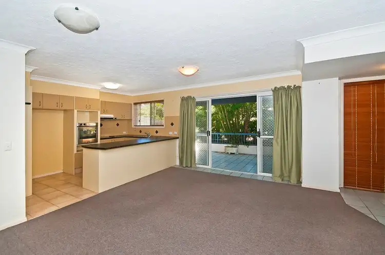 Third view of Homely townhouse listing, 1/373 Cypress Terrace, Palm Beach QLD 4221