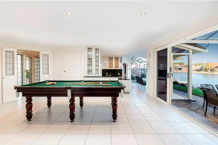 Seventh view of Homely house listing, 27 Hawaii Court, West Lakes SA 5021