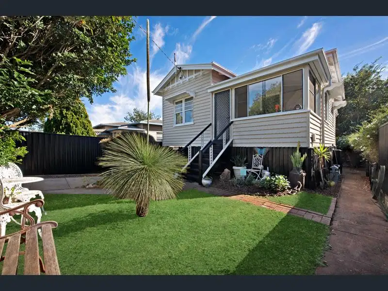 Main view of Homely house listing, 1 Kelfield Street, North Toowoomba QLD 4350