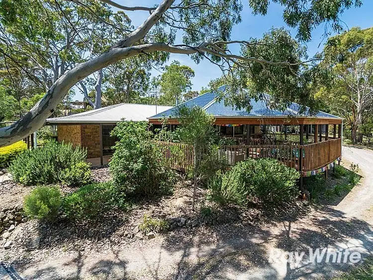 7-9 Devereux Street, Macclesfield SA 5153
