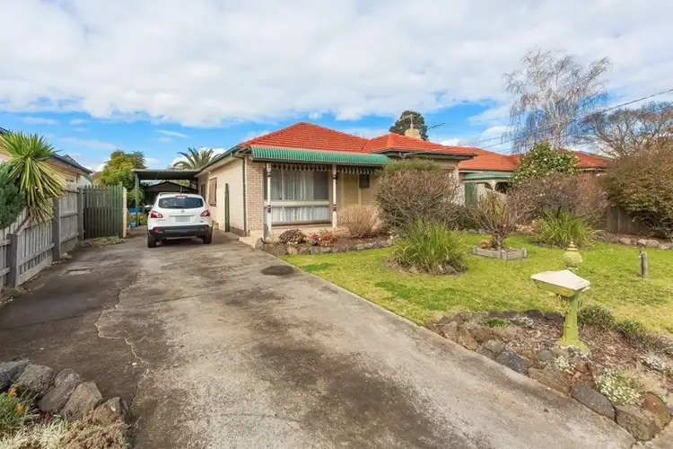 14 Vincent Street, Deer Park VIC 3023