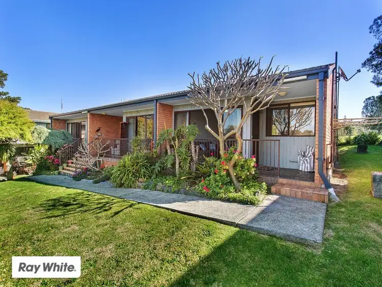 1/1 Holden Place, Kiama NSW 2533
