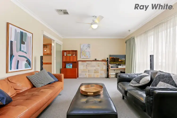 Second view of Homely house listing, 27 Norfolk Road, Marion SA 5043