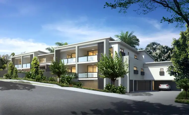 3-19/28 Winstanley Street, Carina Heights QLD 4152