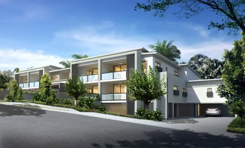 Main view of Homely unit listing, 3-19/28 Winstanley Street, Carina Heights QLD 4152