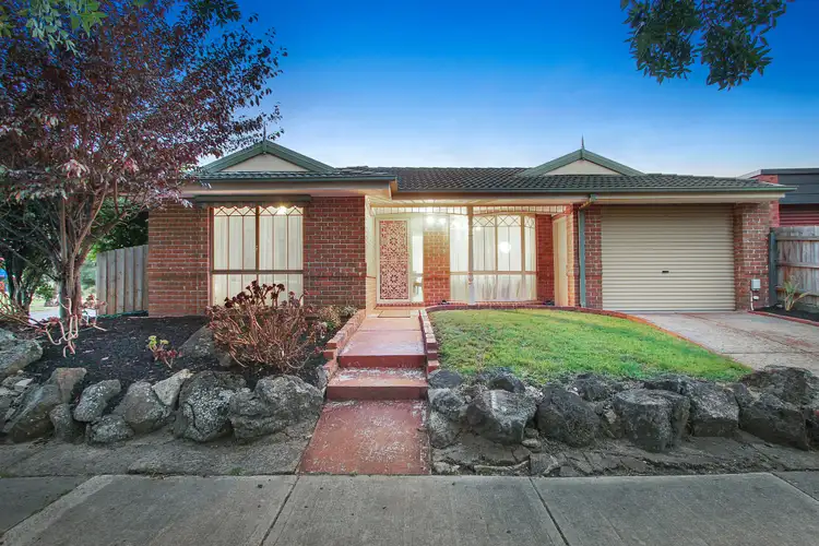 1 Gattinara Drive, Frankston VIC 3199