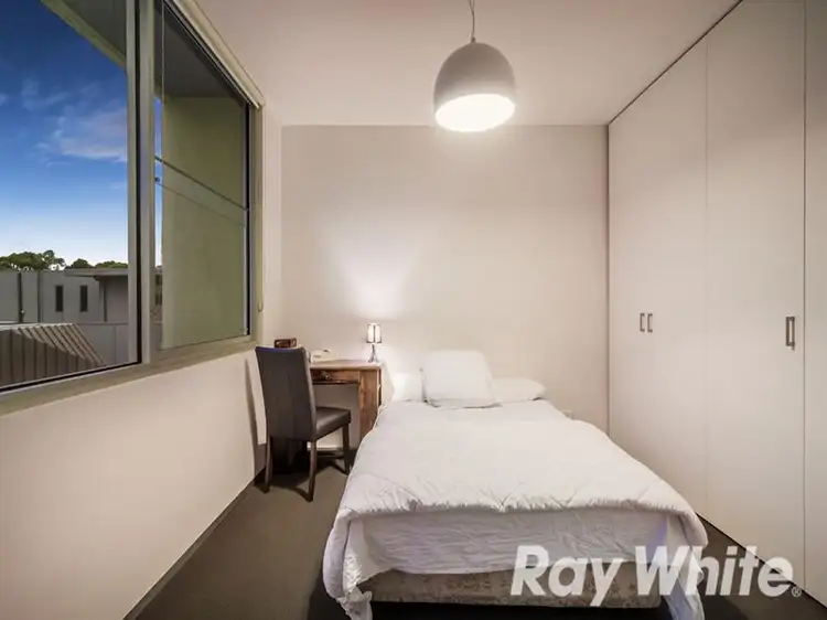 Fifth view of Homely townhouse listing, 8/15-17 Railway Road, Blackburn VIC 3130