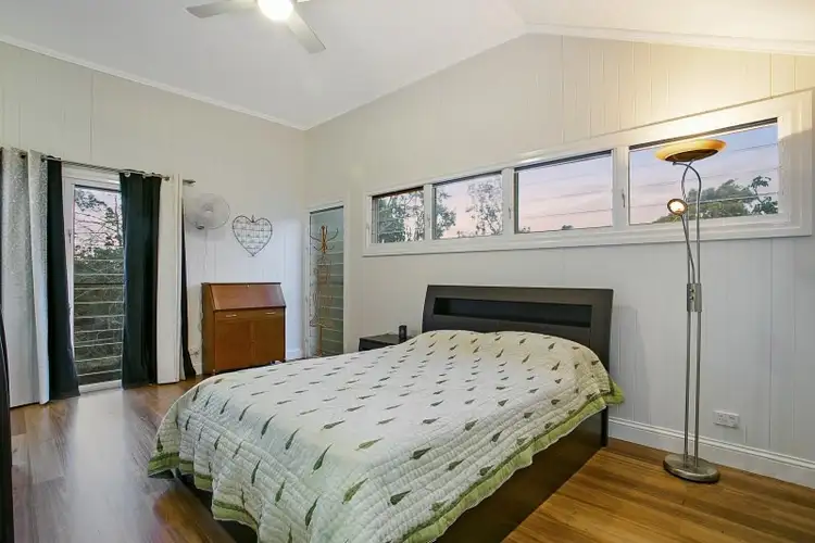 Fifth view of Homely house listing, 45 Graceville Avenue, Graceville QLD 4075